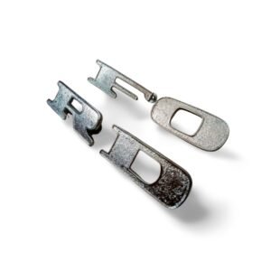 Emblema Ford do Capô