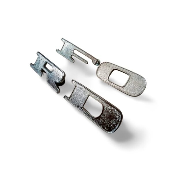 Emblema Ford do Capô