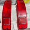 Lanterna Traseira Completa – Par