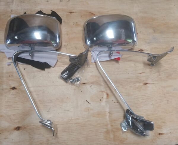 Retrovisor Americano – Par