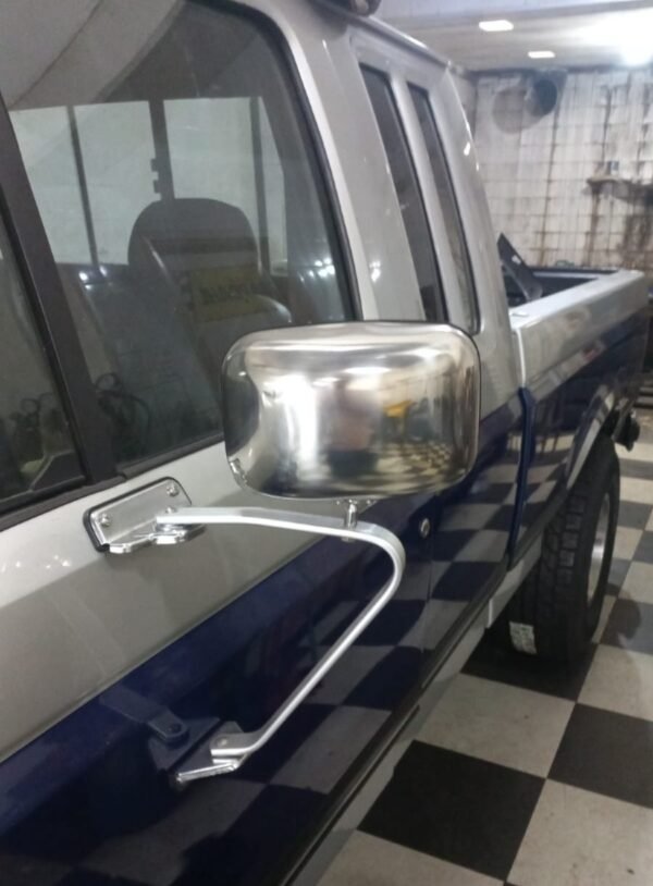 Retrovisor Americano – Par