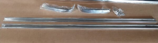 Friso do Vigia da Cabine