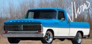 Grade Modelo Mercury