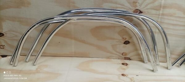 Kit Friso do Vão de Rodas