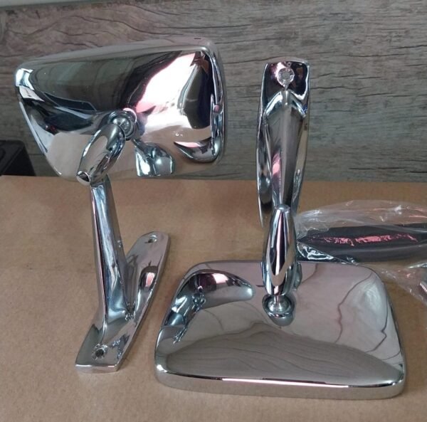 Retrovisor Galaxy F-100 – Par