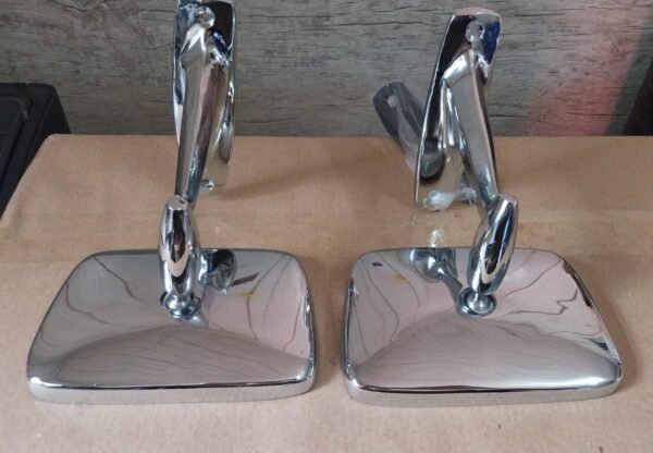 Retrovisor Galaxy F-100 – Par