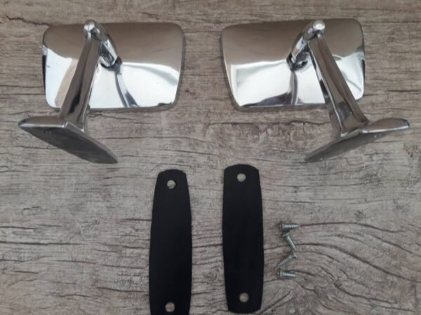 Retrovisor Galaxy F-100 – Par