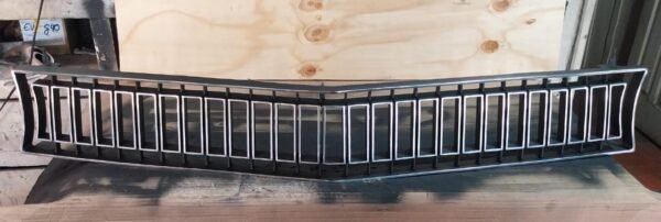 Grade Maverick Faze Il 2 Farol Modelo Grabber V8 Ford V8