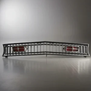 Grade Maverick Faze Il 2 Farol Modelo Grabber V8 Ford V8