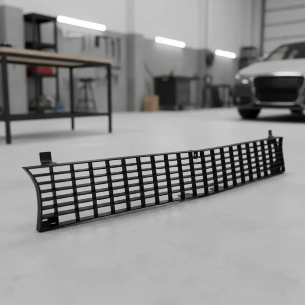 Grade Maverick Faze 1 Toda Preta